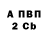 Меф VHQ TheImpossible13