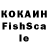 Кетамин VHQ CH1CH4